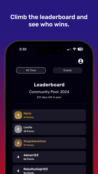 MMA Fantasy screenshot