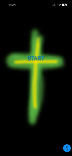 Lutheran Rosary screenshot 2