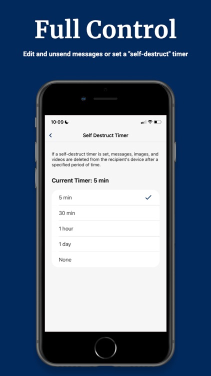 Freedom Chat screenshot-7