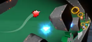 Wave Road 3D screenshot 3