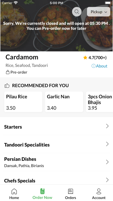 Screenshot #3 pour Cardamom Langport