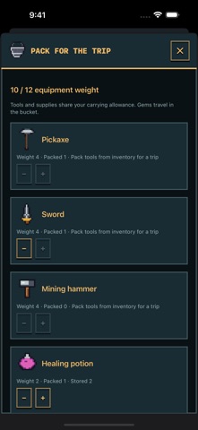 Wellwinder: Mining Adventure Screenshot 6 of 9