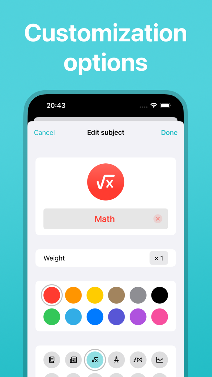 GPA Calculator GradeGuru