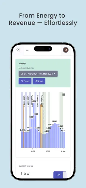 Qilowatt screenshot 2
