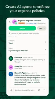 Expensify - Travel & Expense screenshot 6