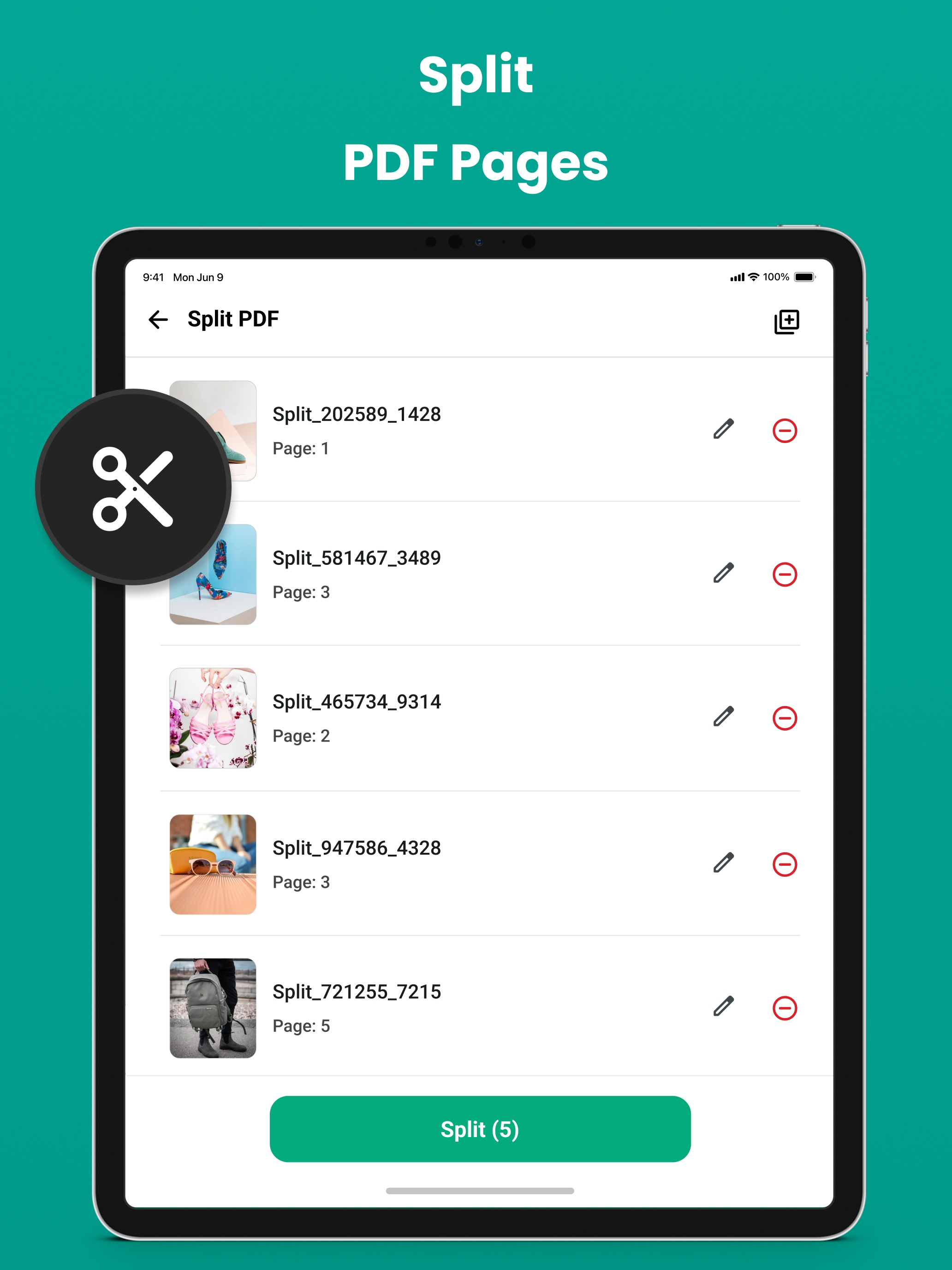 Cam Scanner - All Doc scanner