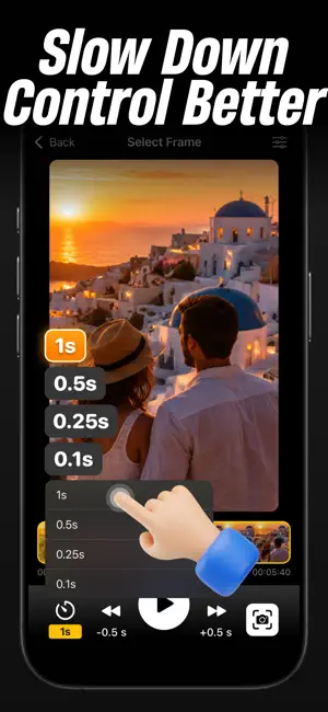 Frame Grabber - Framera screenshot 3