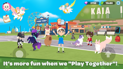 Play Together Screenshot