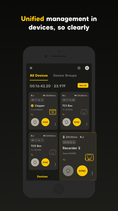 Sidus Audio Screenshot 6 of 7