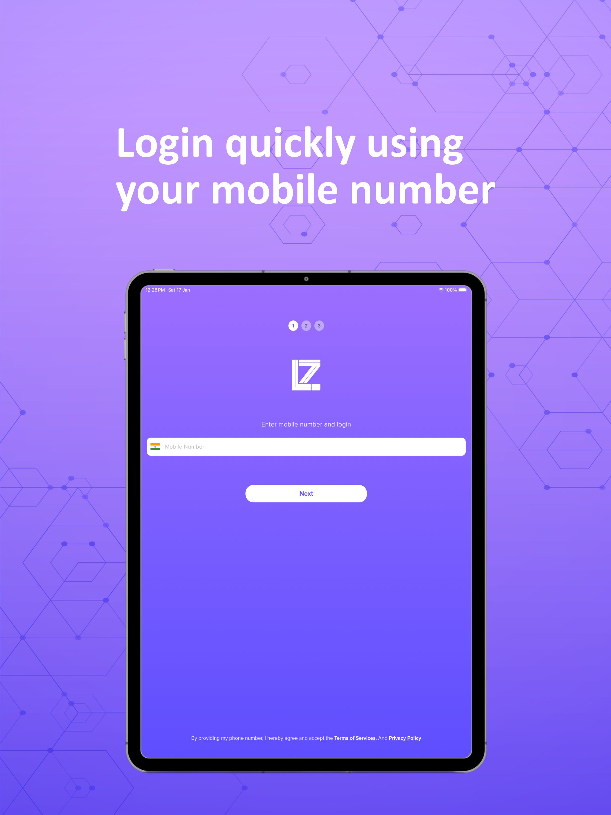 Lead Zaar screenshot 9