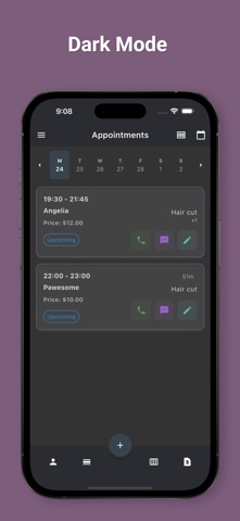 Koala: Appointment Scheduler screenshot
