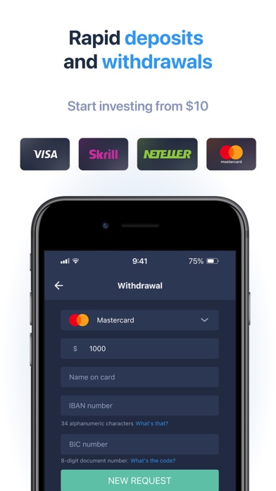 EO Broker