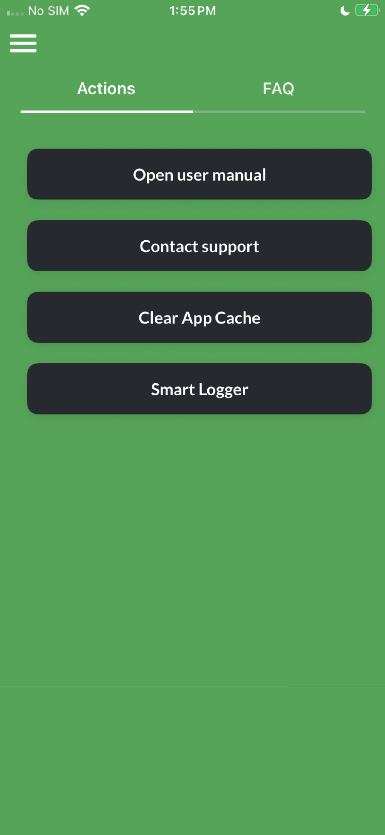 Volthium Smart screenshot 8