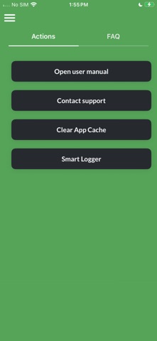 Volthium Smart Screenshot 8 of 9
