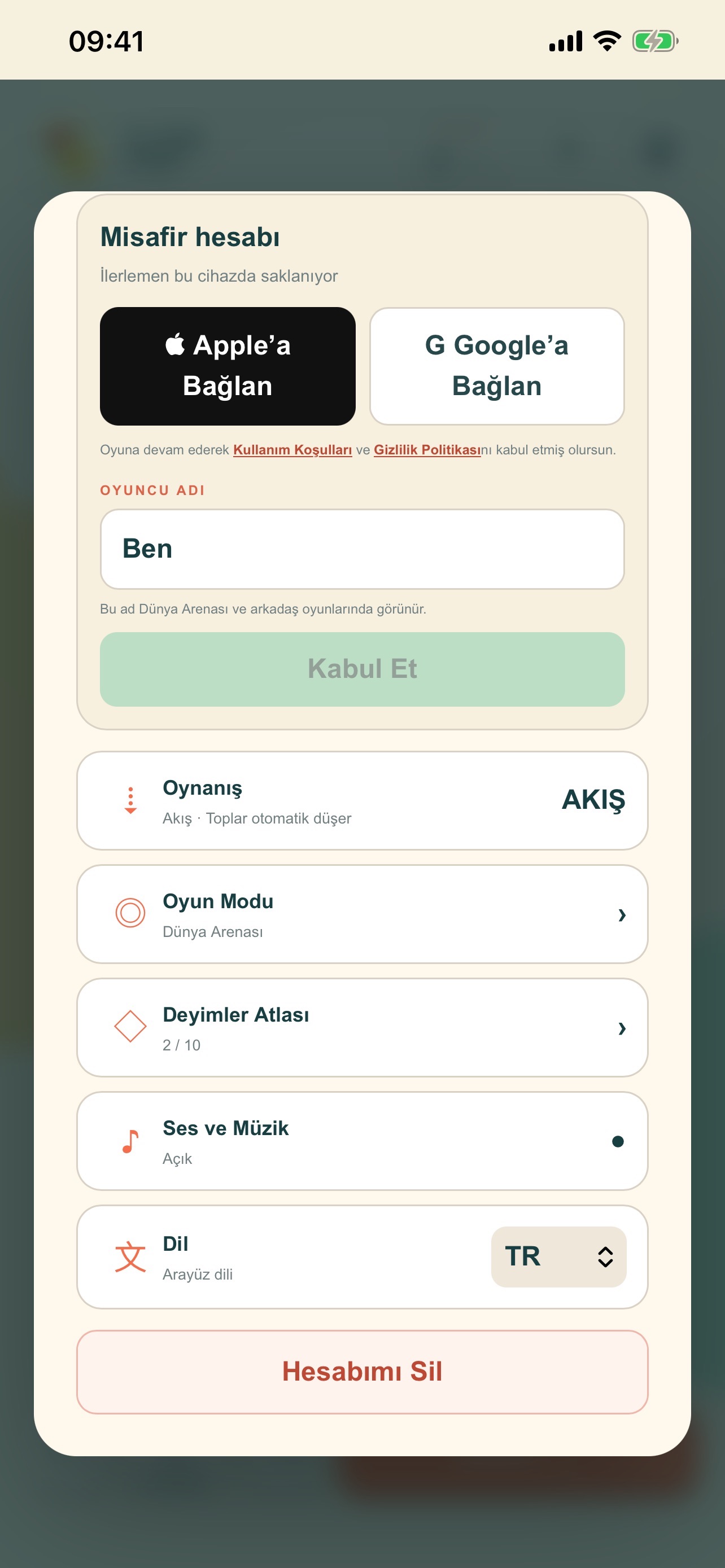 Screenshot 6 of Flow Pop