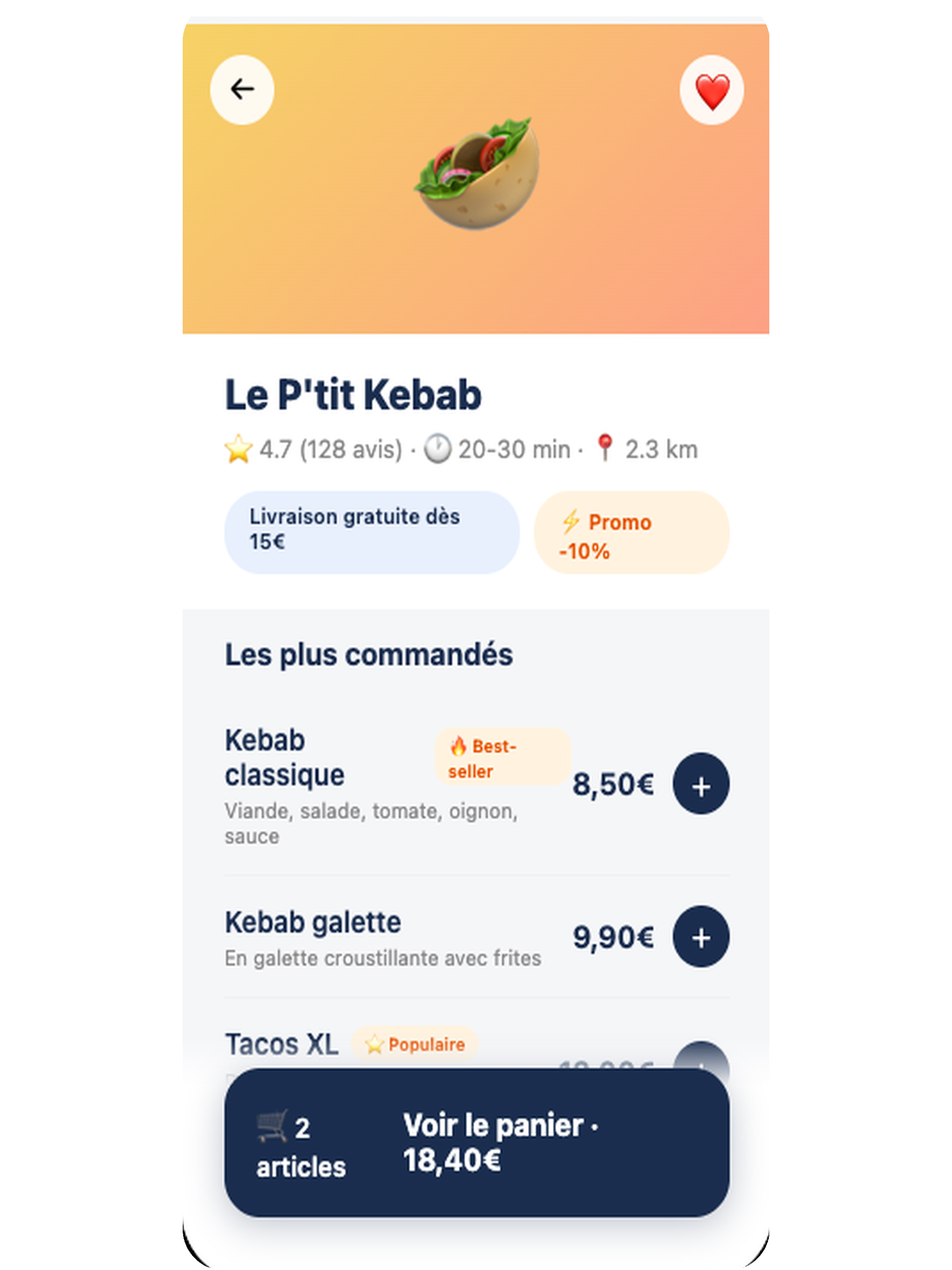 Livroz screenshot 7