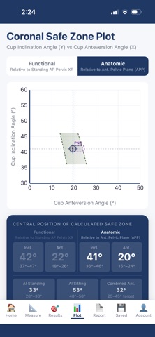 CupCalc Screenshot 6 of 7