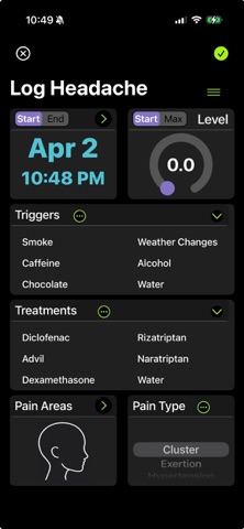 Lyhn Screenshot 1 of 9
