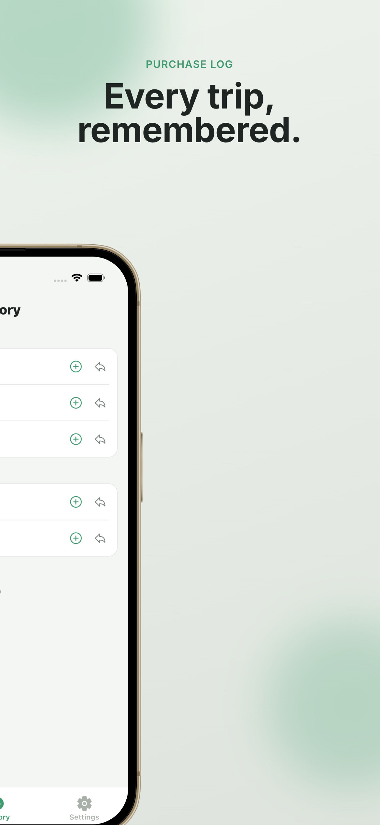Screenshot 5 of Kago - what to buy and where
