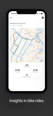 AXA-IN Connect Screenshot 4 of 5