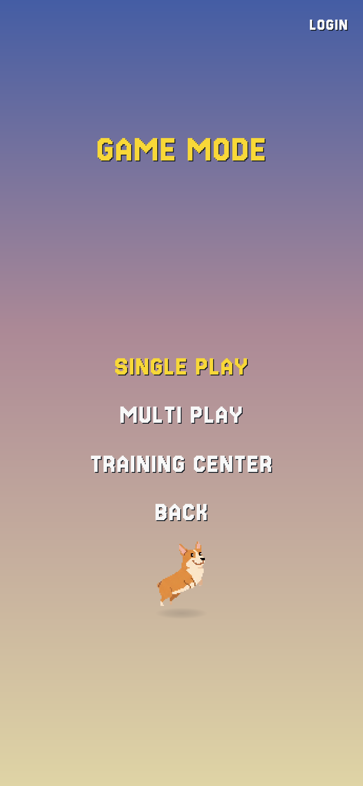 Sky Pups Dash screenshot 7