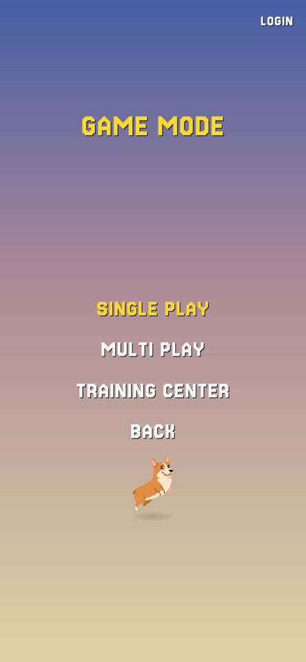 Sky Pups Dash screenshot 7