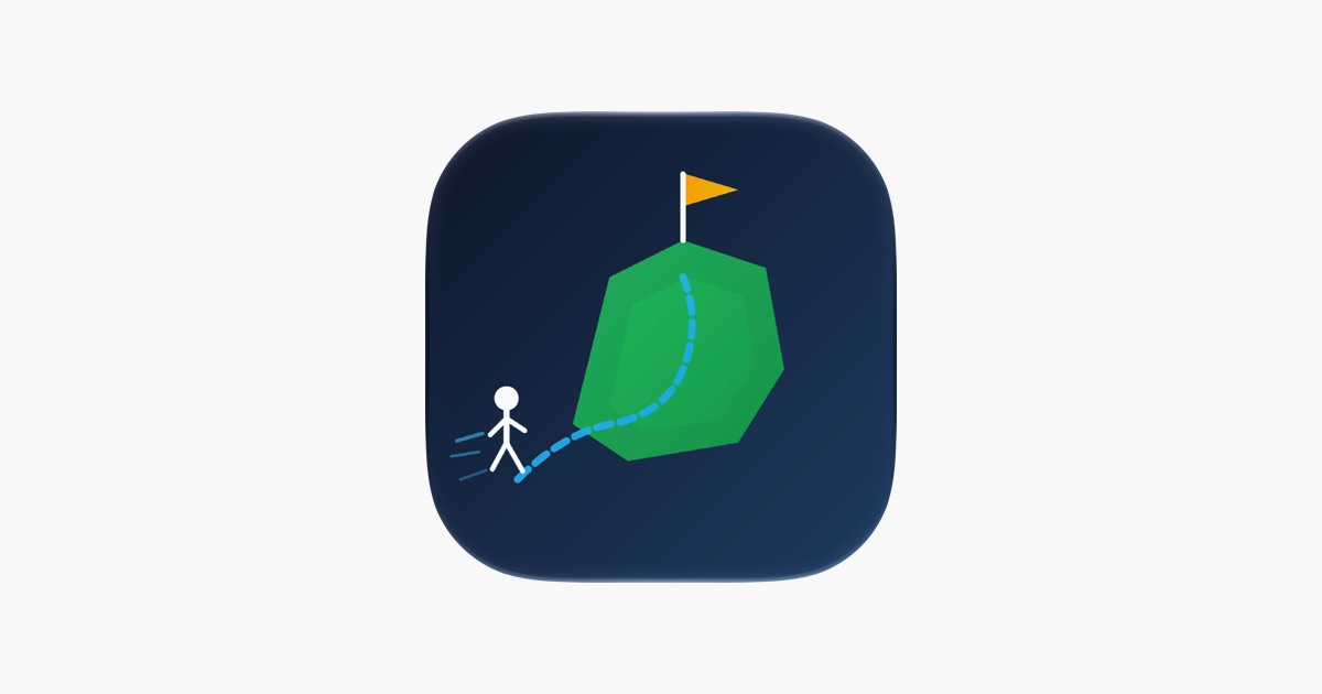 ‎App LandRush — Walk to Conquer – App Store