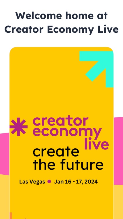 Creator Economy Live East
