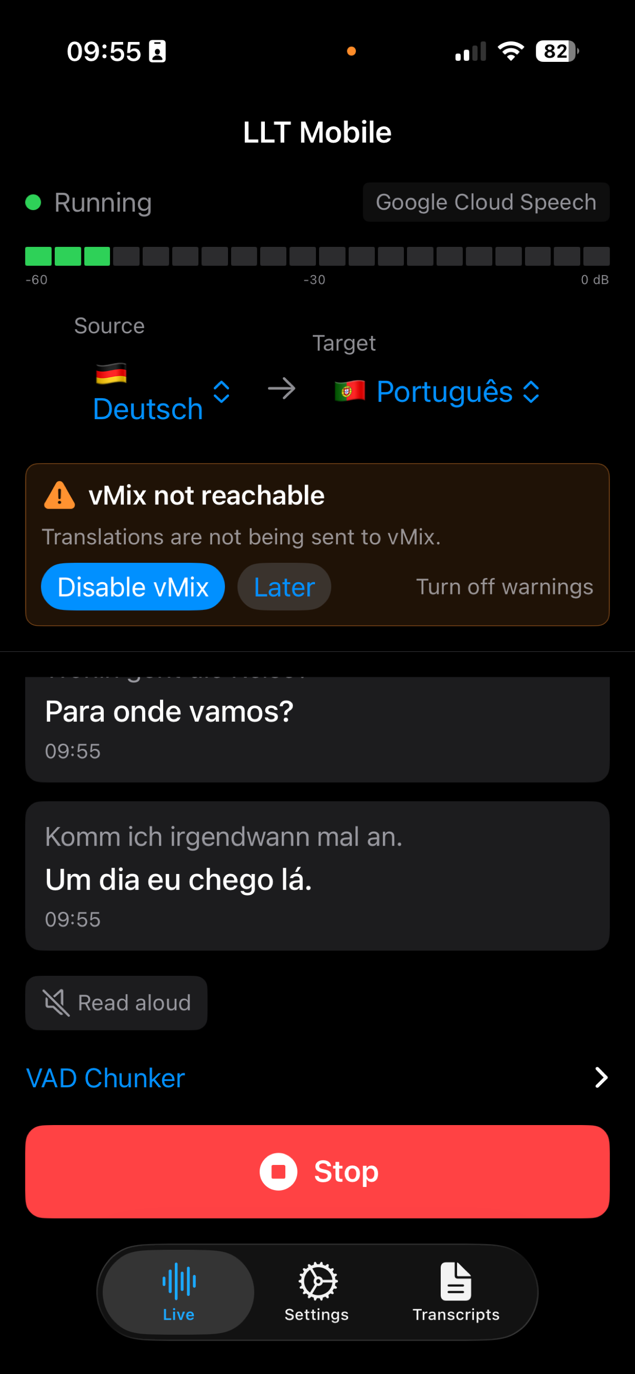 LLT Mobile