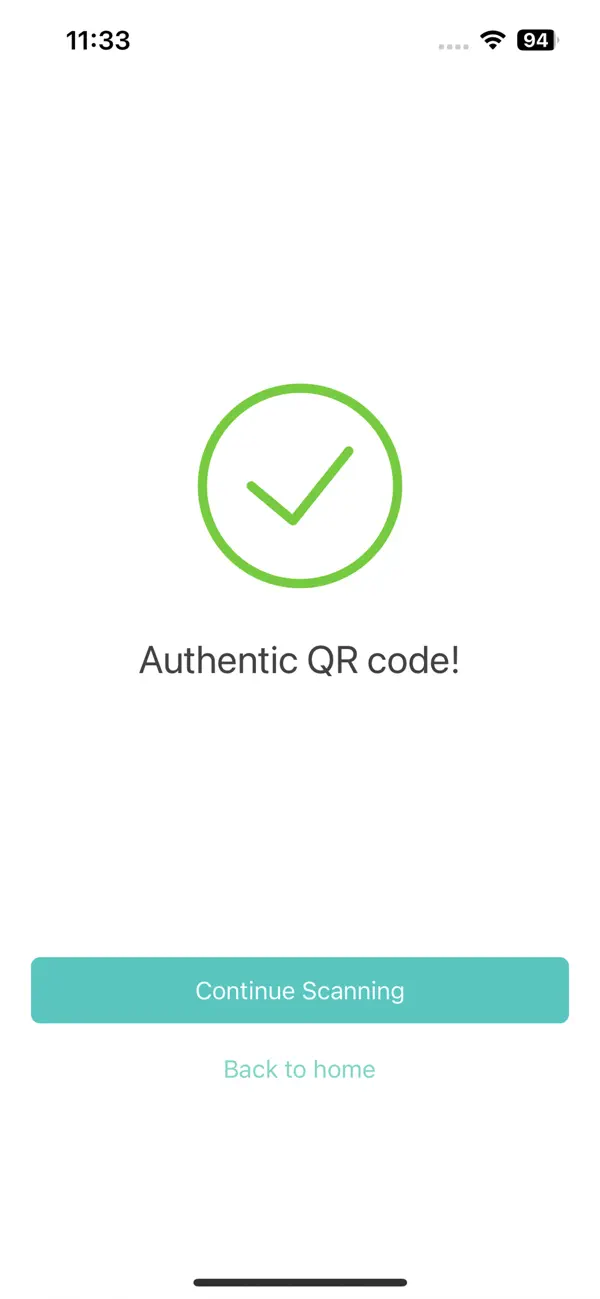 Screenshot #3 pour AccessReal Lite