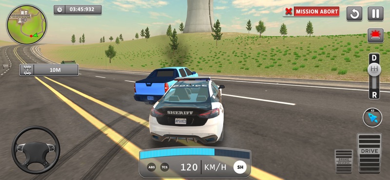Lane Pursue Adventure screenshot 6