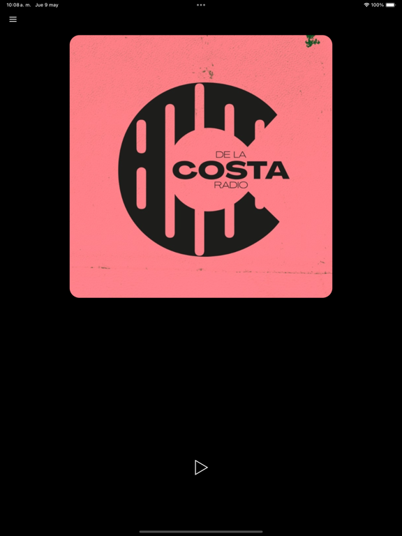 Screenshot #4 pour DELACOSTARADIO