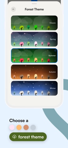 drop - Water Intake Tracker Screenshot 5 of 7