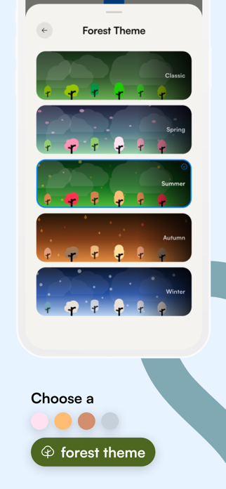 drop - Water Intake Tracker Screenshot 5 of 7
