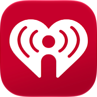 iHeart: Radio, Music, Podcasts