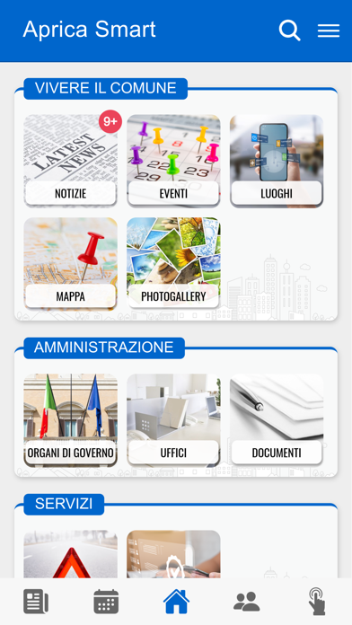 Screenshot #1 pour Aprica Smart