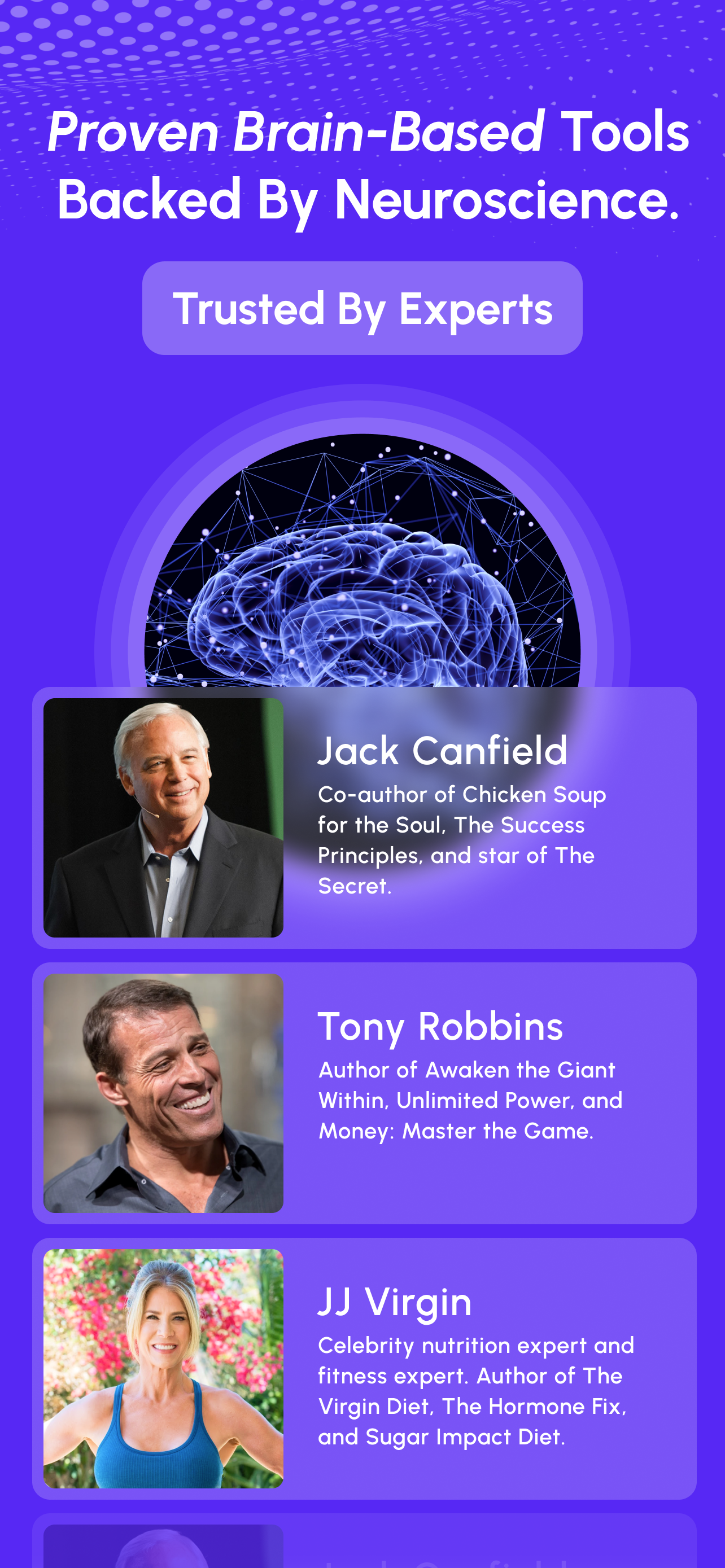 MINDTRX: Self Help & Mindset screenshot 4