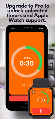 Rep Repeat screenshot