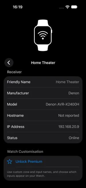 Simple AVR screenshot 2