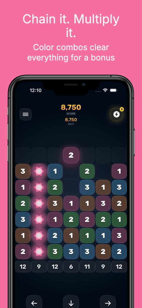 MadAdd screenshot 3