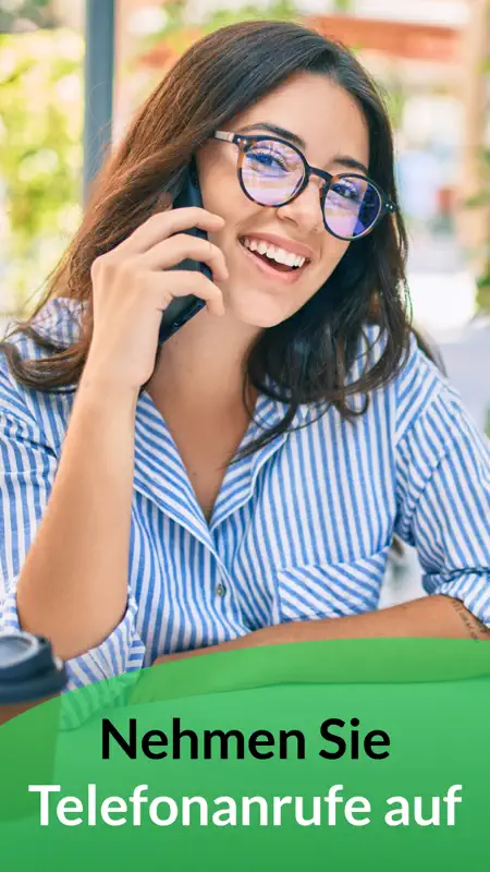 Call Recorder for iPhone. screenshot 9 of 10