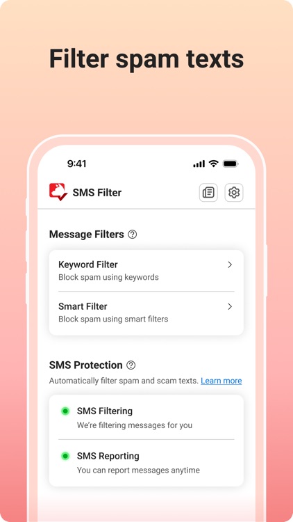 Trend Micro ScamCheck screenshot-5