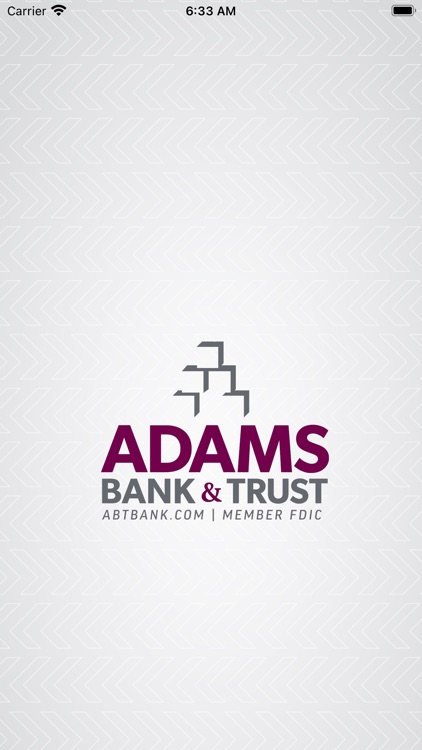 Adams Bank & Trust