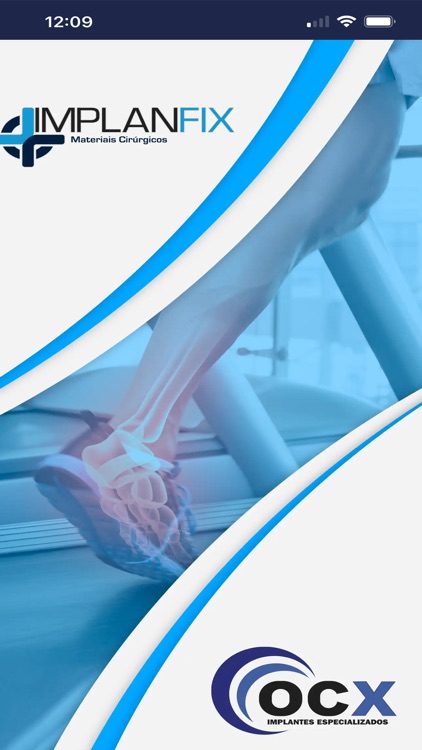 Implanfix OCX Implantes