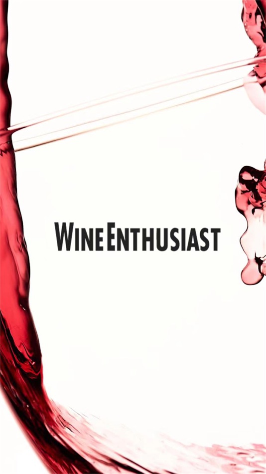 #1. Wine Enthusiast Cellars Remote (iOS) Podle: The Wine Enthusiast, Inc.