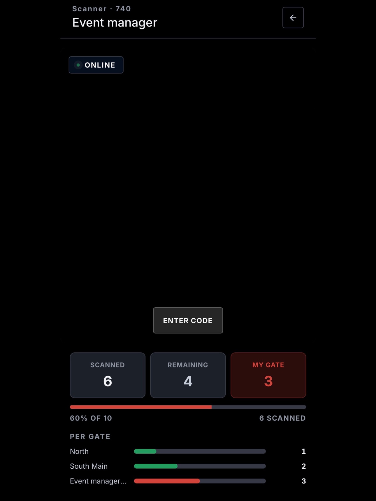 Screenshot 12 of PLAYY. Scan