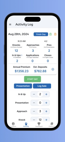 Broker 360 Screenshot 4 of 5