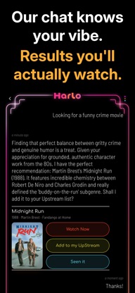 Harlo Streaming Guide screenshot 6