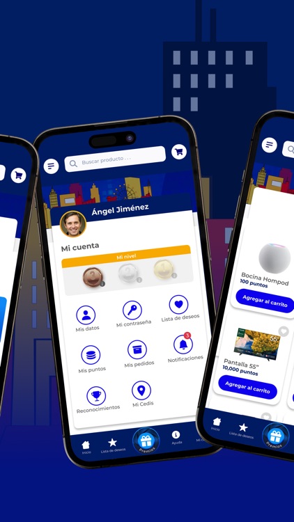 Concurso Nacional de Ventas