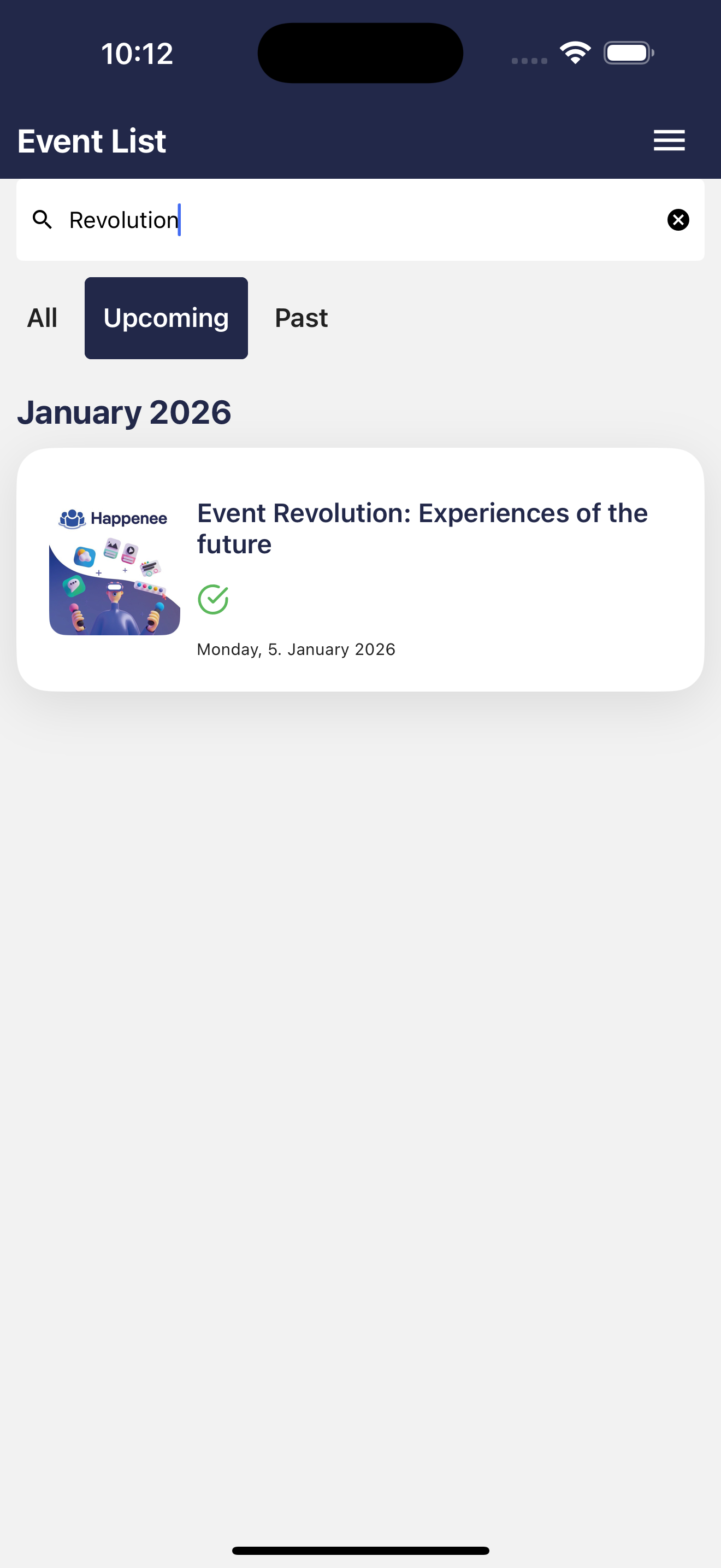 ABSL Events